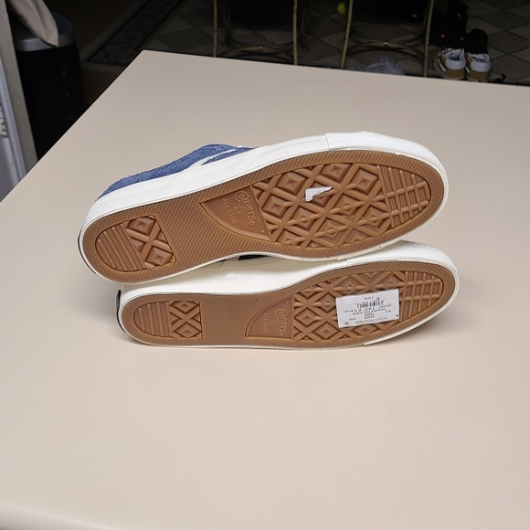 Converse One Star Academy Pro suede low top casual skateboard sneakers size 12 - Picture 11 of 11